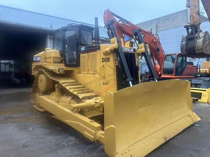Original Japan Imported Caterpillar D6G Bulldozer Japan Original Cat D6G D7G D7R D9n D8r Used Bulldozers - Bulldozer: picture 3 Original Japan Imported Caterpillar D6G Bulldozer Japan Original Cat D6G D7G D7R D9n D8r Used Bulldozers - Bulldozer: picture 3