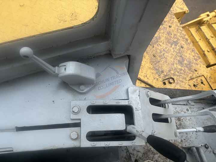 Original Japan Imported Caterpillar D6G Bulldozer Japan Original Cat D6G D7G D7R D9n D8r Used Bulldozers - Bulldozer: picture 4 Original Japan Imported Caterpillar D6G Bulldozer Japan Original Cat D6G D7G D7R D9n D8r Used Bulldozers - Bulldozer: picture 4