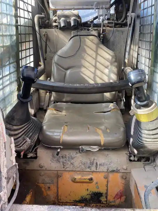 Used Case 440H Skid Steer Loader for Sale - Skid steer loader: picture 5 Used Case 440H Skid Steer Loader for Sale - Skid steer loader: picture 5