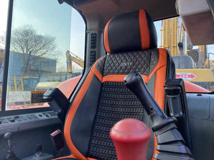 Used excavator doosan dx60 excavators earth-moving machinery doosan dx60 dx80 dx75 dx225 dh60 dh60-7 excavator - Crawler excavator: picture 4 Used excavator doosan dx60 excavators earth-moving machinery doosan dx60 dx80 dx75 dx225 dh60 dh60-7 excavator - Crawler excavator: picture 4