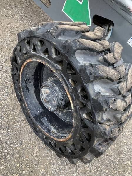 Articulated boom Haulotte HA16RTJ - 16m, 4x4x4, diesel: picture 10 Articulated boom Haulotte HA16RTJ - 16m, 4x4x4, diesel: picture 10