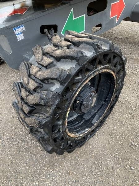 Articulated boom Haulotte HA16RTJ - 16m, 4x4x4, diesel: picture 11 Articulated boom Haulotte HA16RTJ - 16m, 4x4x4, diesel: picture 11