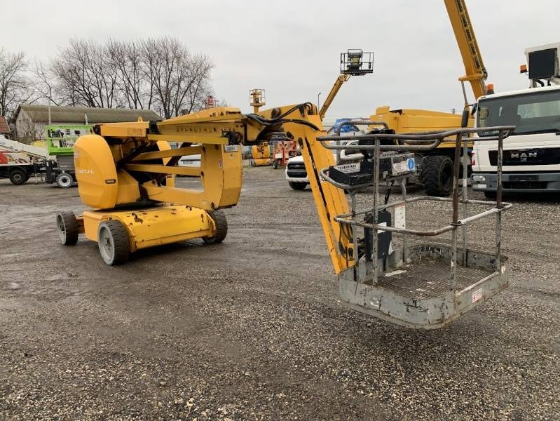 Manitou 170 AETJ - 16,9 m - Articulated boom: picture 1 Manitou 170 AETJ - 16,9 m - Articulated boom: picture 1