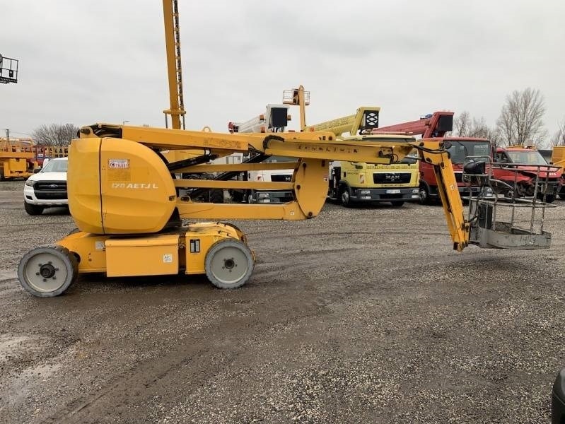 Manitou 170 AETJ - 16,9 m - Articulated boom: picture 4 Manitou 170 AETJ - 16,9 m - Articulated boom: picture 4