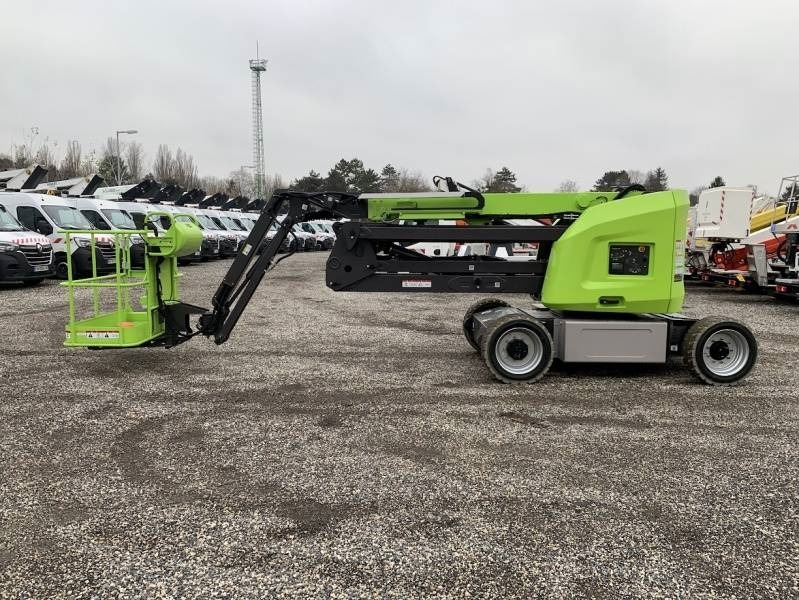 Zoomlion ZA14NJE-Li - 16m, electric - Articulated boom: picture 5 Zoomlion ZA14NJE-Li - 16m, electric - Articulated boom: picture 5