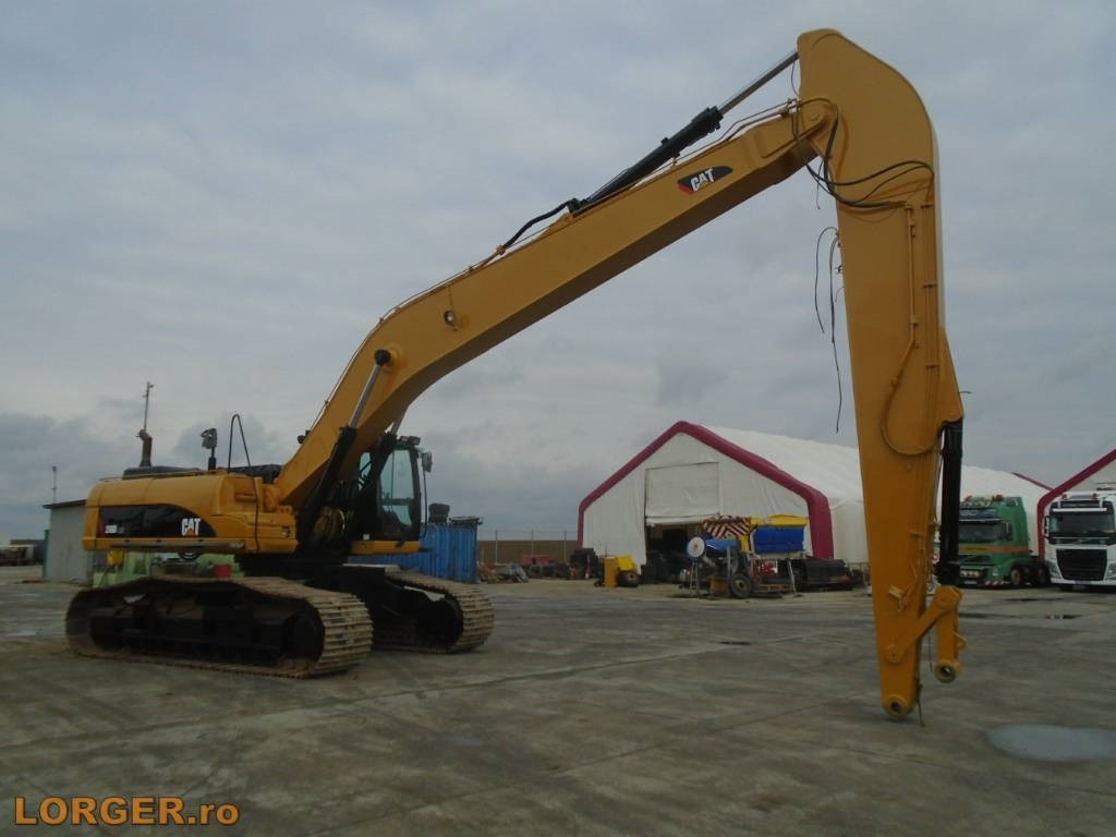 CAT 336 D - Crawler excavator: picture 4 CAT 336 D - Crawler excavator: picture 4