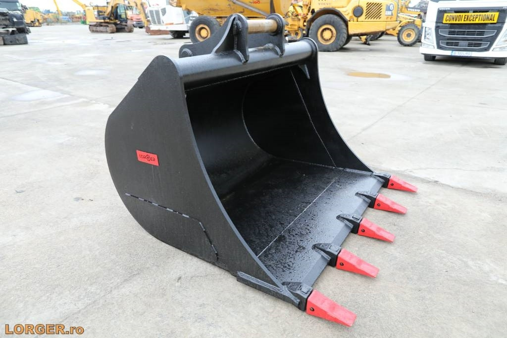 LORGER Cupa de sapat NOU 2.5 mc - Grapple for Construction machinery: picture 4 LORGER Cupa de sapat NOU 2.5 mc - Grapple for Construction machinery: picture 4