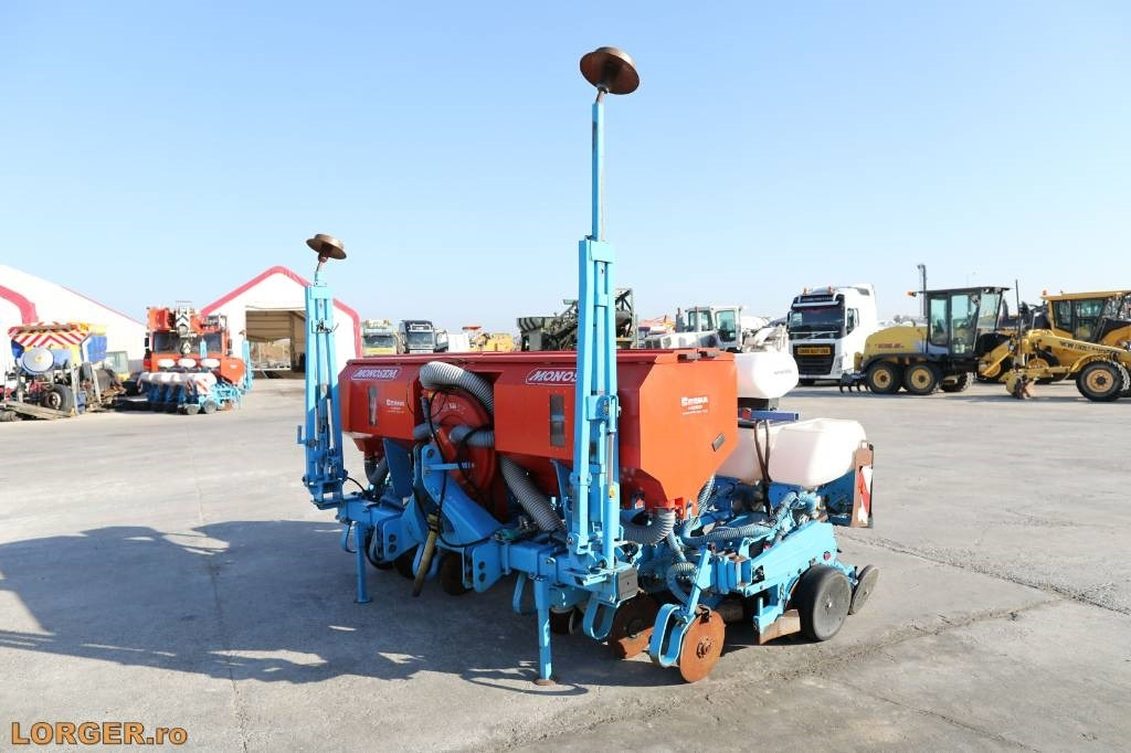 Monosem NG PLUS - Precision sowing machine: picture 3 Monosem NG PLUS - Precision sowing machine: picture 3