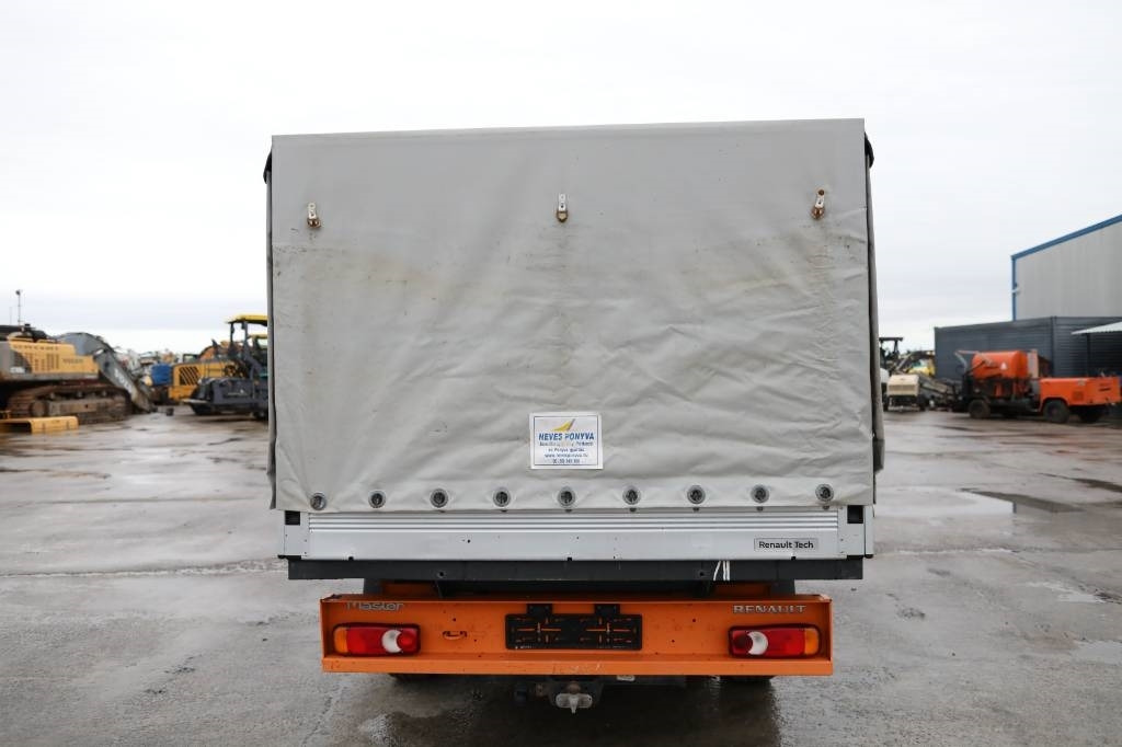 Renault Master III - Box van: picture 4 Renault Master III - Box van: picture 4