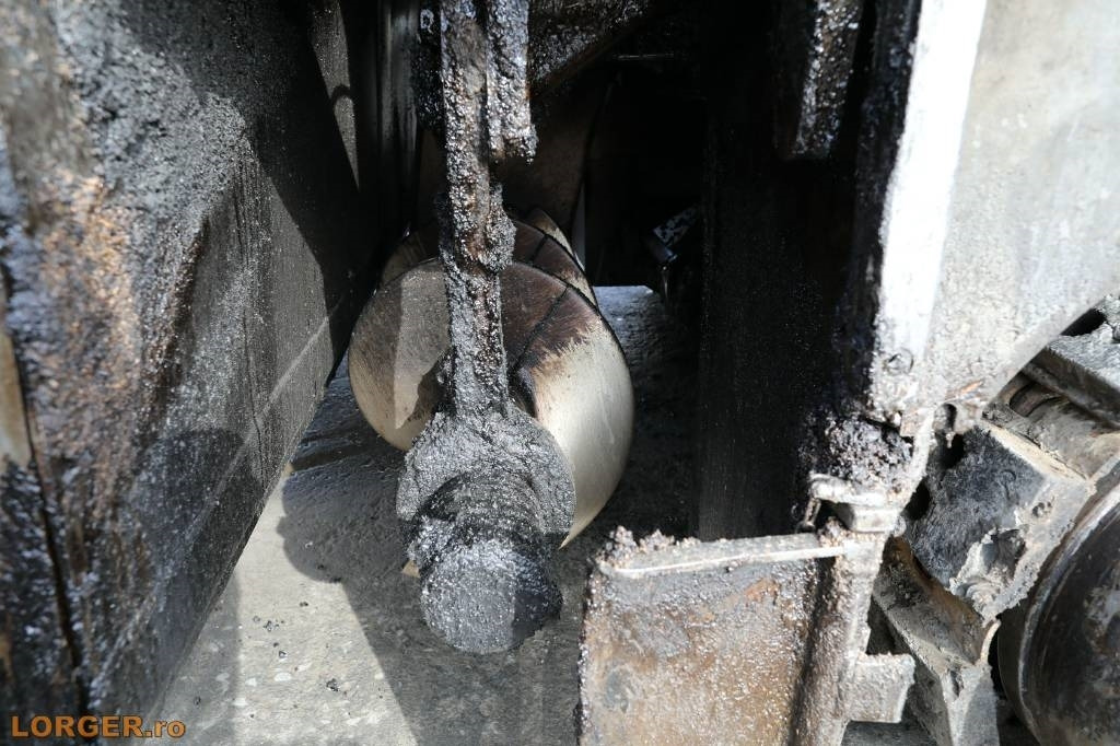 Asphalt paver Volvo P 7820 C ABG: picture 22 Asphalt paver Volvo P 7820 C ABG: picture 22