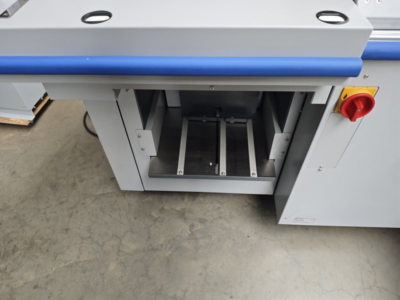 Horizon BQ-270V | 371.000 | 2011 - Binding machine: picture 3 Horizon BQ-270V | 371.000 | 2011 - Binding machine: picture 3