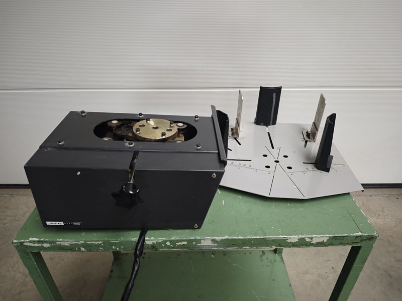 Horizon CR-14 - Printing machinery: picture 1 Horizon CR-14 - Printing machinery: picture 1