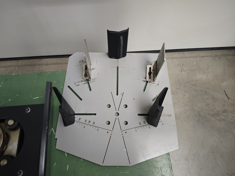 Horizon CR-14 - Printing machinery: picture 2 Horizon CR-14 - Printing machinery: picture 2
