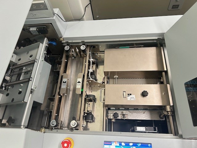 Horizon CRF-362 | 95000 - Printing machinery: picture 3 Horizon CRF-362 | 95000 - Printing machinery: picture 3