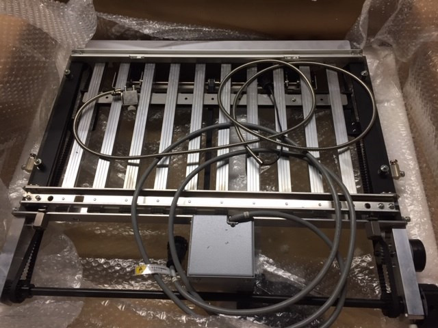 Horizon GFB-54 - Printing machinery: picture 1 Horizon GFB-54 - Printing machinery: picture 1