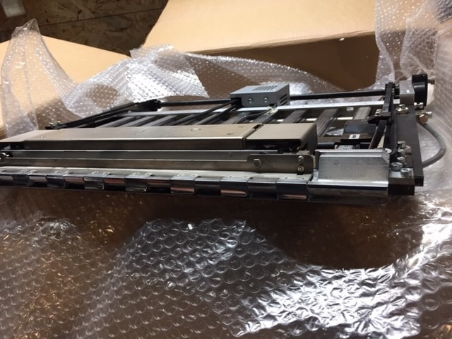 Horizon GFB-54 - Printing machinery: picture 4 Horizon GFB-54 - Printing machinery: picture 4