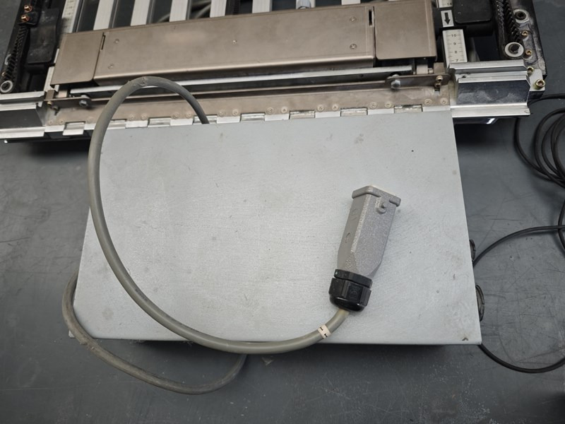 Horizon GFB-56 - Folding machine: picture 3 Horizon GFB-56 - Folding machine: picture 3