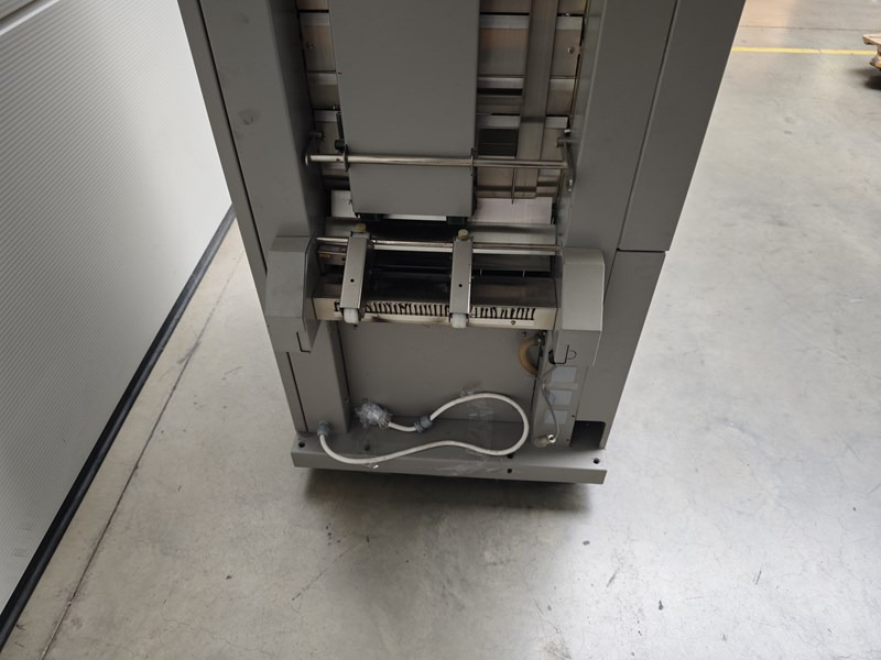 Horizon MC-80m - Printing machinery: picture 4 Horizon MC-80m - Printing machinery: picture 4