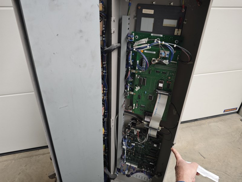 Horizon MC-80m - Printing machinery: picture 3 Horizon MC-80m - Printing machinery: picture 3