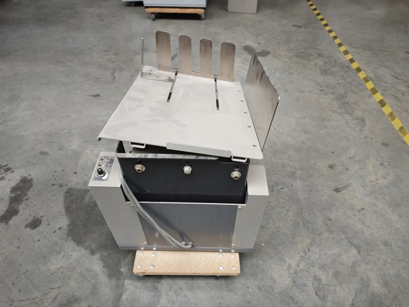 Horizon PJ-77 - Printing machinery: picture 2 Horizon PJ-77 - Printing machinery: picture 2