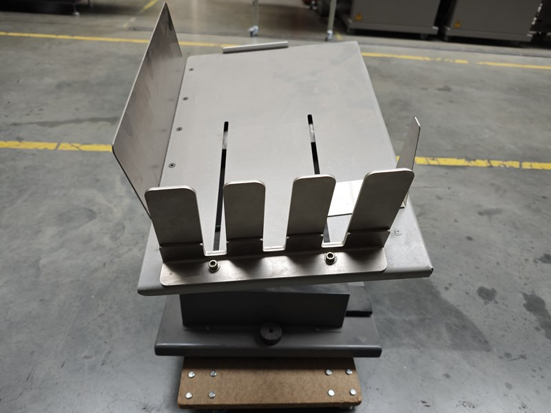 Horizon PJ-77 - Printing machinery: picture 4 Horizon PJ-77 - Printing machinery: picture 4