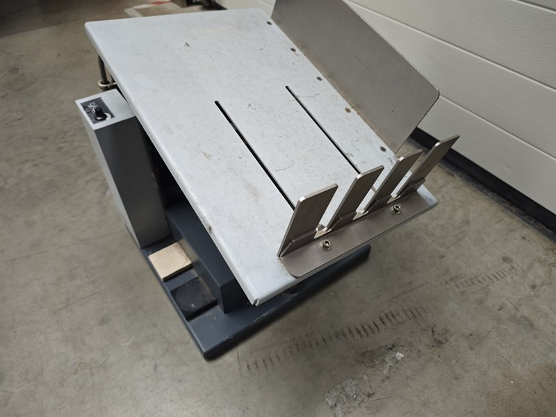 Horizon PJ-77R - Printing machinery: picture 3 Horizon PJ-77R - Printing machinery: picture 3