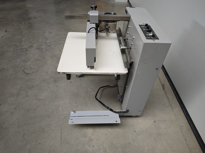Horizon ST-20R - Printing machinery: picture 3 Horizon ST-20R - Printing machinery: picture 3