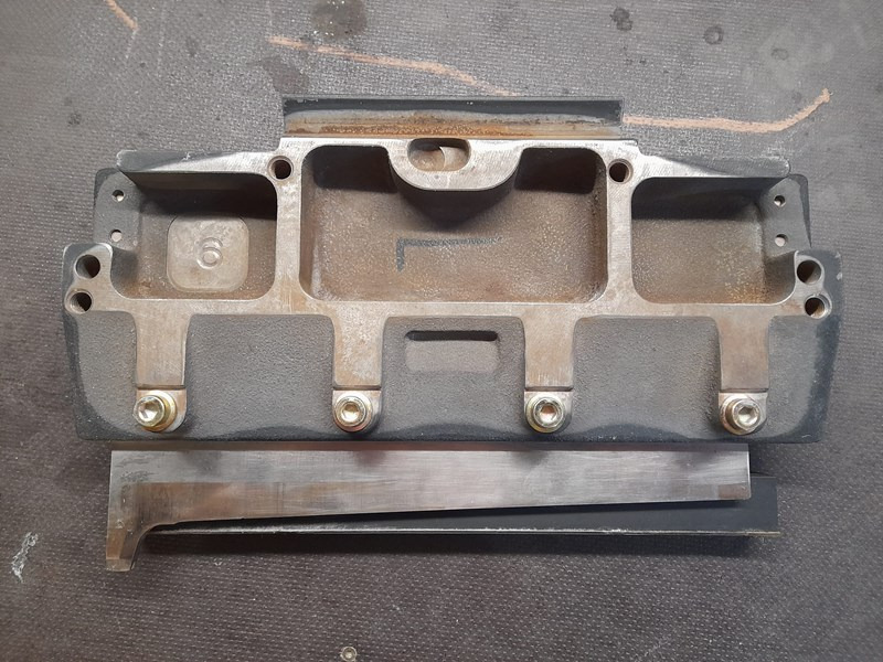 Horizon cutting tool 6mm SL-5500 6000 - Paper cutting machine: picture 5 Horizon cutting tool 6mm SL-5500 6000 - Paper cutting machine: picture 5
