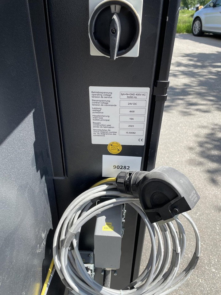 Palamides Gamma 502ho | 2023 - Folding machine: picture 4 Palamides Gamma 502ho | 2023 - Folding machine: picture 4