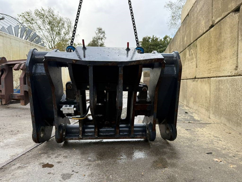 Bepe Caterpillar 962 Verachtert quick coupler NEW! - Quick coupler for Construction machinery: picture 5 Bepe Caterpillar 962 Verachtert quick coupler NEW! - Quick coupler for Construction machinery: picture 5