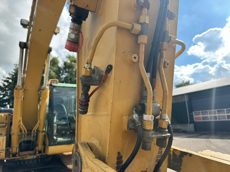 Crawler excavator Cat 318 C L - 3066 engine!: picture 15 Crawler excavator Cat 318 C L - 3066 engine!: picture 15