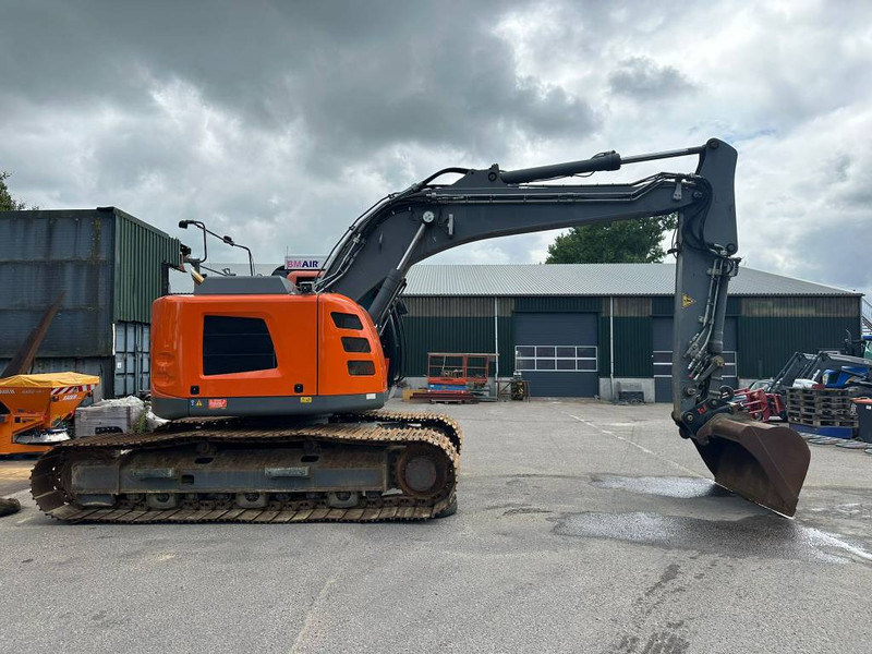 Liebherr R 926 LC - Crawler excavator: picture 5 Liebherr R 926 LC - Crawler excavator: picture 5