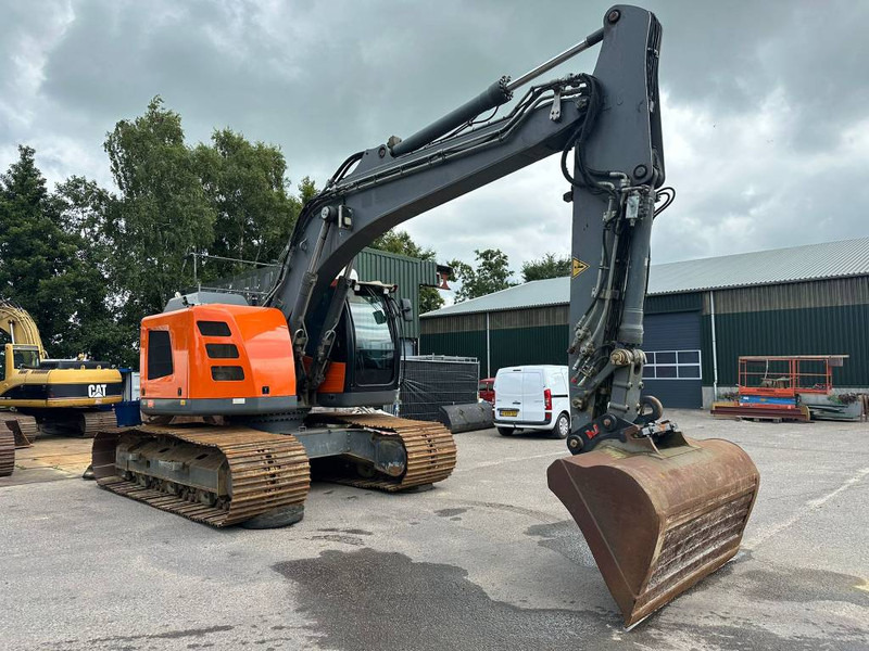Liebherr R 926 LC - Crawler excavator: picture 4 Liebherr R 926 LC - Crawler excavator: picture 4