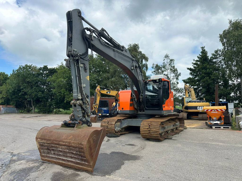 Liebherr R 926 LC - Crawler excavator: picture 3 Liebherr R 926 LC - Crawler excavator: picture 3