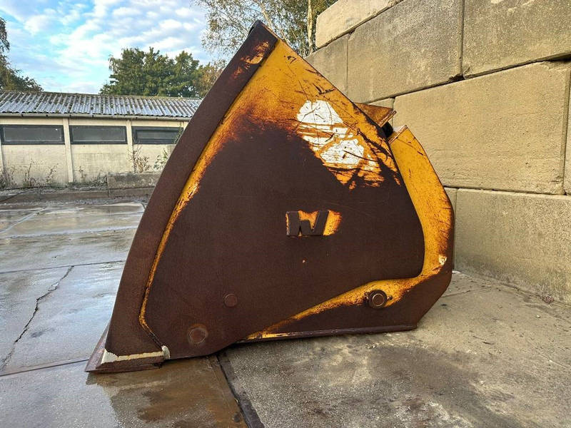 Verachtert 2007 hoogkiepbak / hightipbucket / hochkippschaufe - Bucket for Construction machinery: picture 5 Verachtert 2007 hoogkiepbak / hightipbucket / hochkippschaufe - Bucket for Construction machinery: picture 5