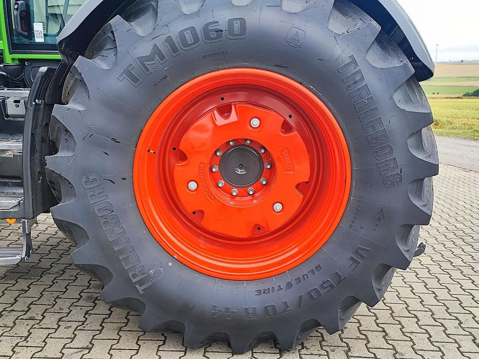 Farm tractor J.Reiff Sarl                        
                                                                Herr Stefan Neukirch                                                                - 77 Z.I in den: picture 7