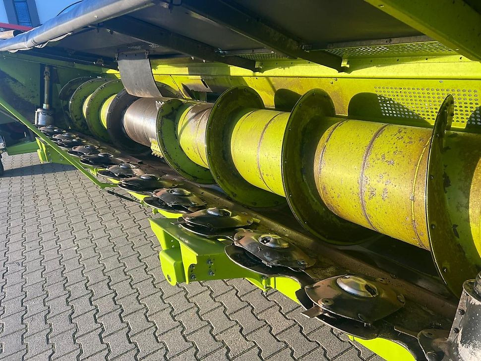 Forage harvester attachment J.Reiff Sarl                        
                                                                Herr Stefan Neukirch                                                                - 77 Z.I in den: picture 9