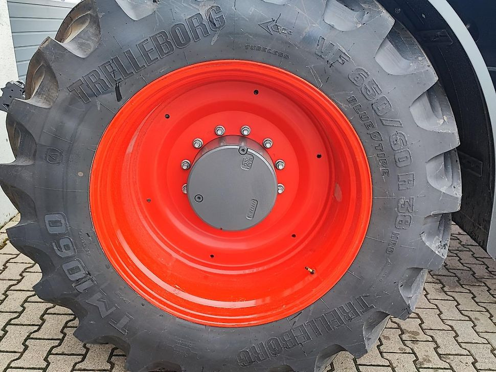 Farm tractor J.Reiff Sarl                        
                                                                Herr Stefan Neukirch                                                                - 77 Z.I in den: picture 8