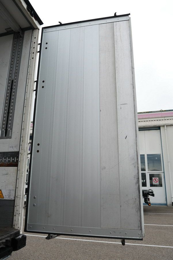 Closed box semi-trailer Schmitz Cargobull SKO 24/DOPPELSTOCK /  ZURRLEISTE / LASI 12642 XL: picture 27