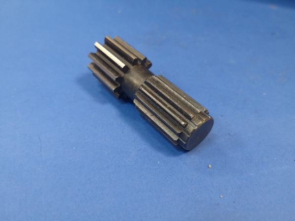 020220A Wałek silnika jazdy do Neuson 1402, Neuson 1502, Neuson 1200RDV, Atlas R404 - Hydraulic motor for Construction machinery: picture 3 020220A Wałek silnika jazdy do Neuson 1402, Neuson 1502, Neuson 1200RDV, Atlas R404 - Hydraulic motor for Construction machinery: picture 3