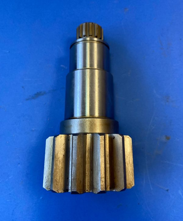 Wałek obrotu 010680A do JCB 8015 - Swing motor for Construction machinery: picture 4 Wałek obrotu 010680A do JCB 8015 - Swing motor for Construction machinery: picture 4