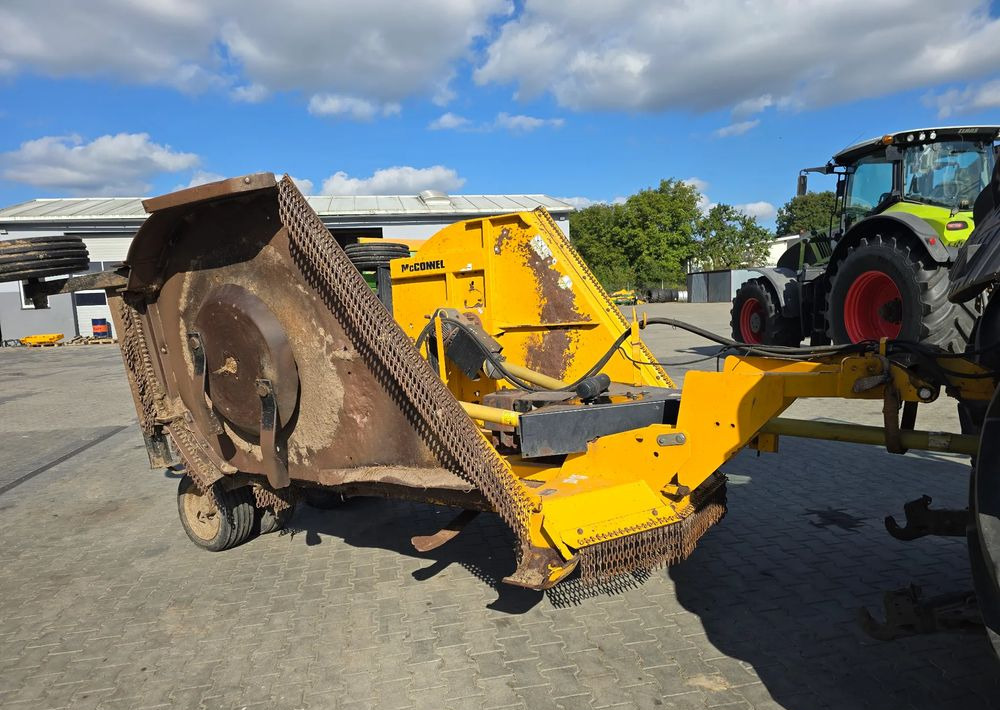 Inny Mac Connell 460. - Mower: picture 3 Inny Mac Connell 460. - Mower: picture 3