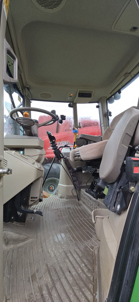 JOHN DEERE 6150M leasing JOHN DEERE 6150M: picture 6