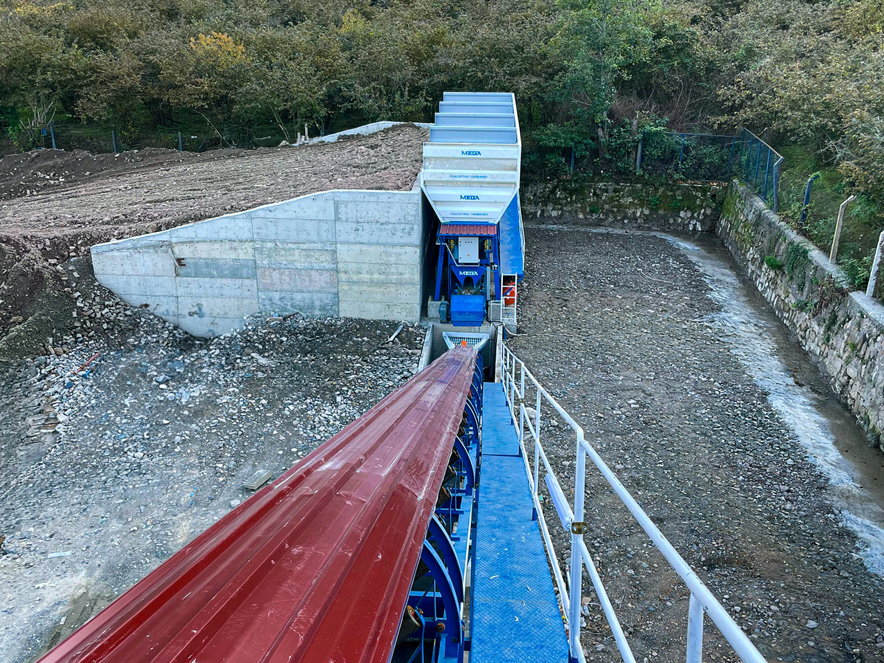 Concrete plant Concrete Plant | High Quality | 3 Years Warrant: picture 13