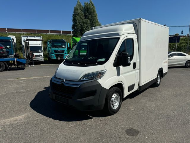 Citroën Jumper - Vending truck: picture 2 Citroën Jumper - Vending truck: picture 2