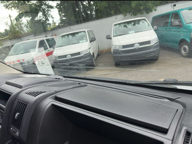 Small van Fiat Ducato Hochr.-Kasten 33 130 L2H2 RS: 3450 mm: picture 13