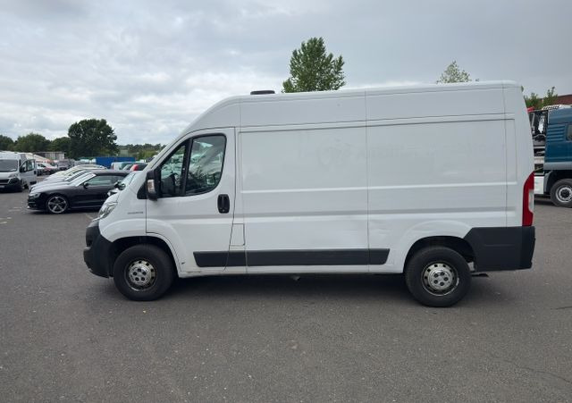 Small van Fiat Ducato Hochr.-Kasten 33 130 L2H2 RS: 3450 mm: picture 7