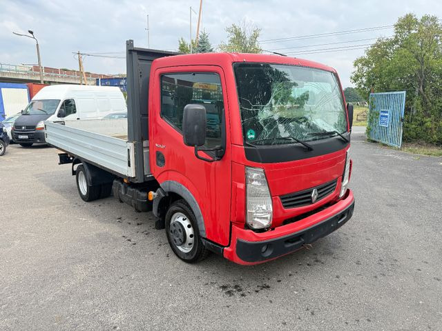 Renault Mahity 130.35 DXI - Flatbed van: picture 2 Renault Mahity 130.35 DXI - Flatbed van: picture 2