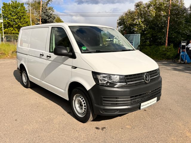 Volkswagen T6 Transporter Kasten-Kombi Kasten - Small van: picture 2 Volkswagen T6 Transporter Kasten-Kombi Kasten - Small van: picture 2