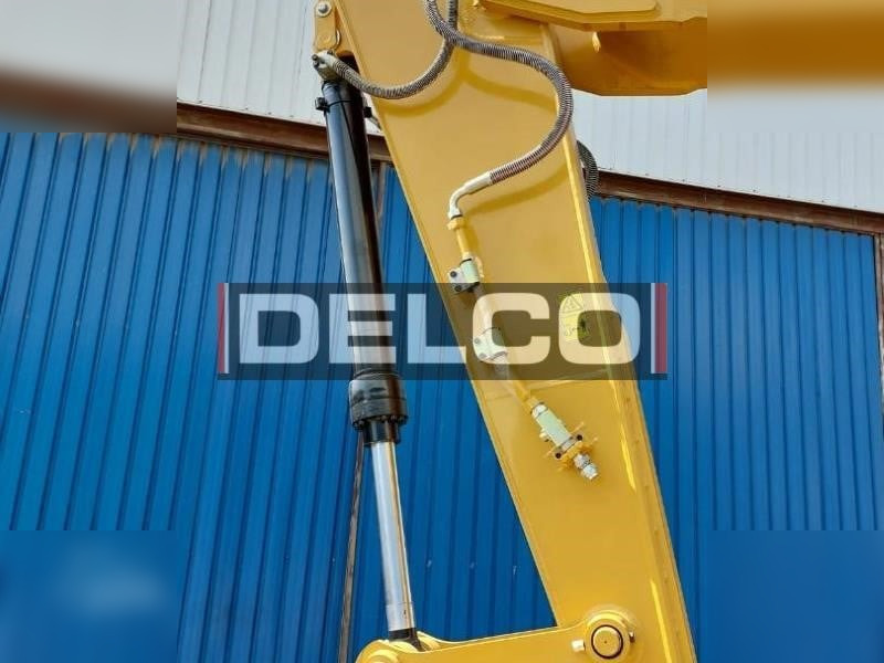 CATERPILLAR 323D3 leasing CATERPILLAR 323D3: picture 18